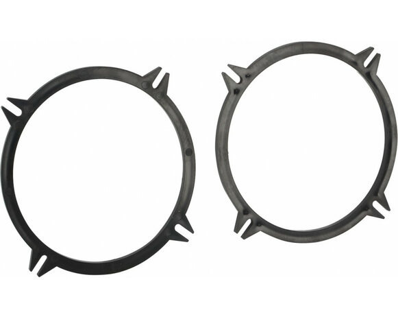 Afstandsring voor 130 mm Luidspreker