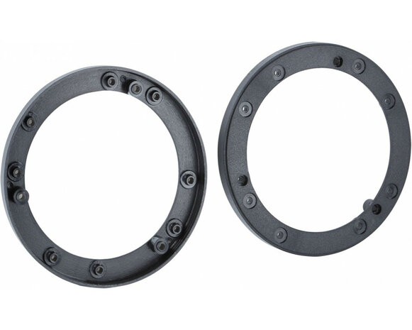 Afstandsring voor 100 mm Luidspreker