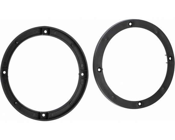 Afstandsring voor 160 mm Luidspreker