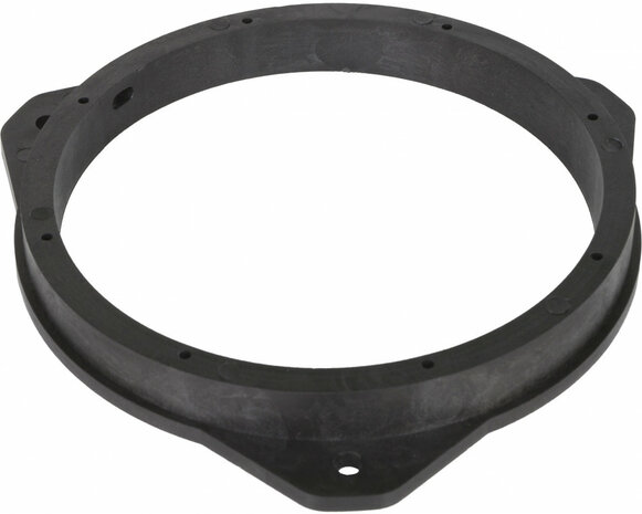 AUDIO SYSTEM 165mm zeer stabiele bevestigingsringen FIAT/OPEL-luidsprekers