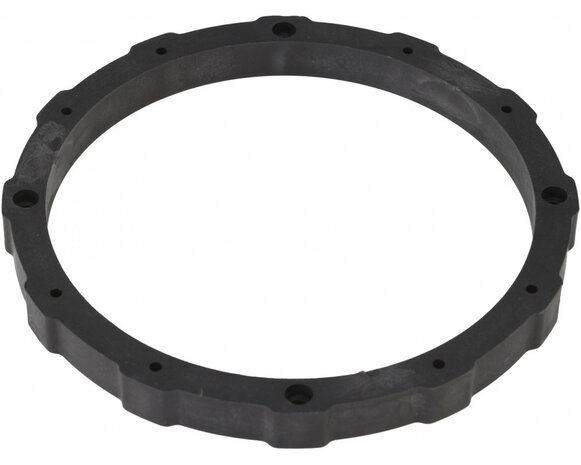 Afstandsring 165 mm dikte 15 mm universeel