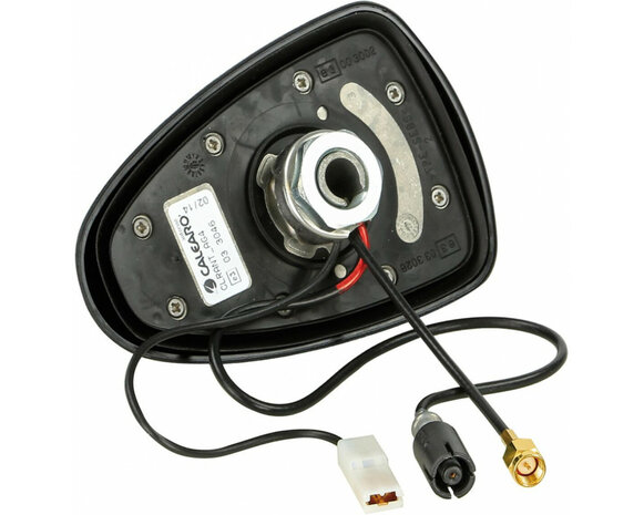 Calearo Shark II Antenne AM-FM / WiFi