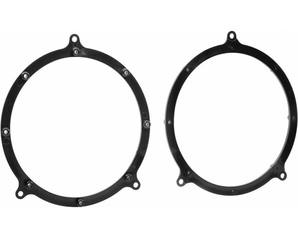 Speaker Ringen &Oslash;165 mm Audi A3 1996-2003 / A4 1994-2001 / TT 1998-2006