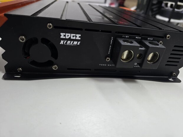 edge EDX 1800.2 FD  (gerepareerd)