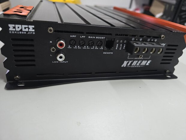 edge EDX 1800.2 FD  (gerepareerd)