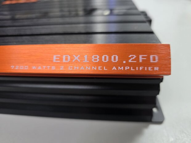 edge EDX 1800.2 FD  (gerepareerd)
