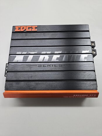 edge EDX 1800.2 FD  (gerepareerd)