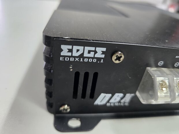 edge EDBX 1800.1 (gerepareerd)