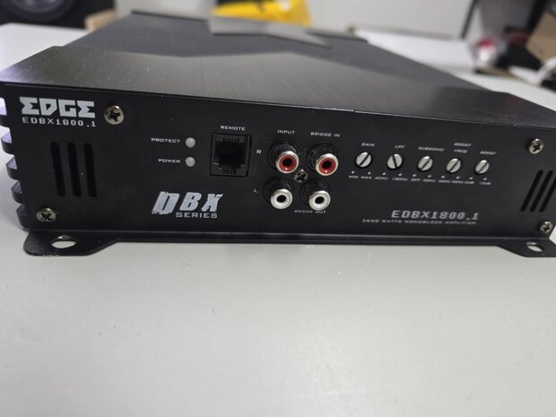 edge EDBX 1800.1 (gerepareerd)
