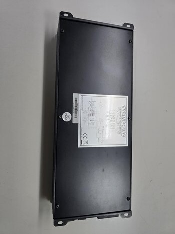 GZHA MINI FIVE (gerepareerd)