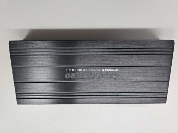 GZHA MINI FIVE (gerepareerd)