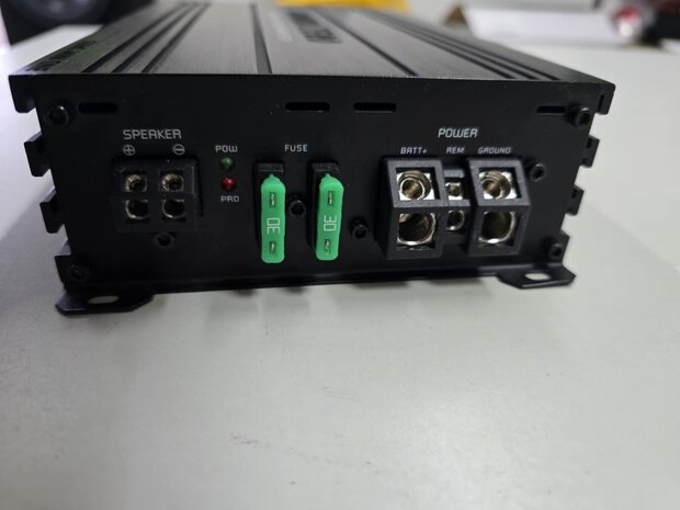 GZHA MINI ONE (gerepareerd)