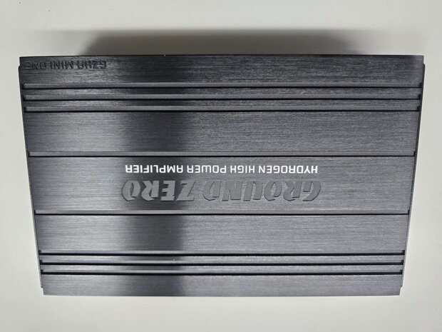 GZHA MINI ONE (gerepareerd)