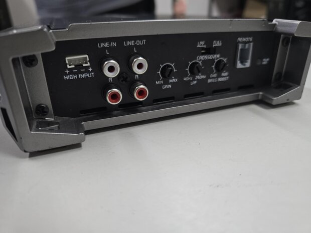 GZBA 1.300X (gerepareerd)