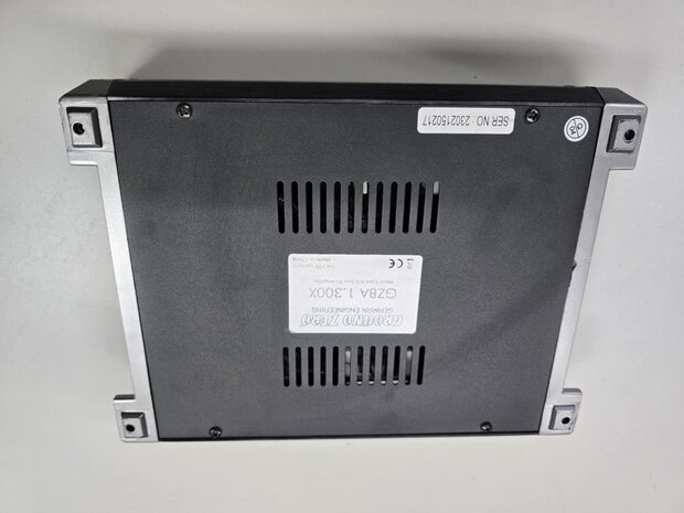 GZBA 1.300X (gerepareerd)