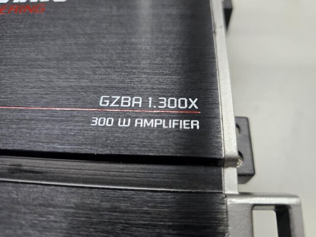 GZBA 1.300X (gerepareerd)