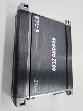 GZBA 1.300X (gerepareerd)