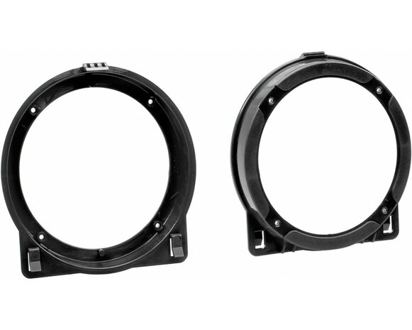 Speaker Ringen &Oslash; 130 mm Honda Civic 2001-2006 Accord VII 2003-2012 > Voorportier