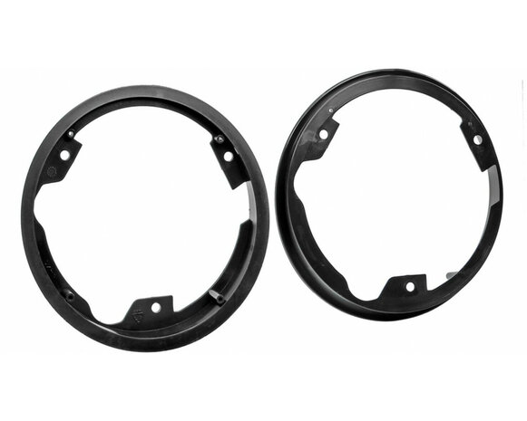 Speaker Ringen &Oslash; 165 mm Ford Galaxy /S-Max 2006->Voorportier