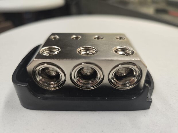 Hoogwaardige necom verdeelblok (20 verpakkingen)