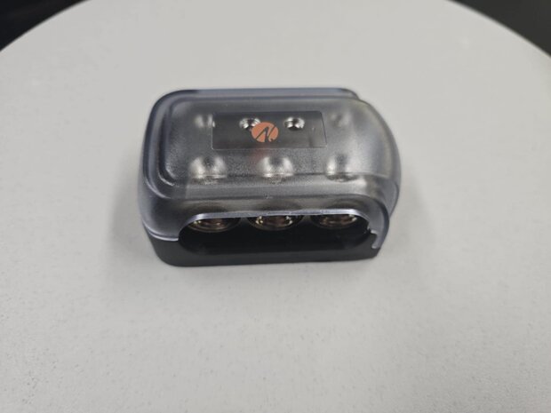 Hoogwaardige necom verdeelblok (20 verpakkingen)