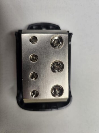 Hoogwaardige necom verdeelblok (20 verpakkingen)