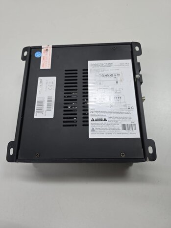 GZIA 100.2 (gerepareerd)