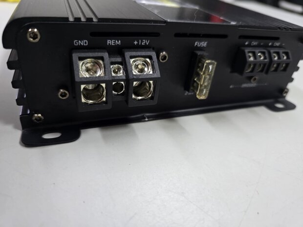 GZIA 100.2 (gerepareerd)