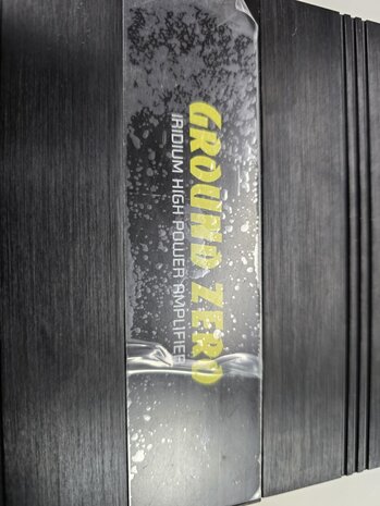 GZIA 100.2 (gerepareerd)