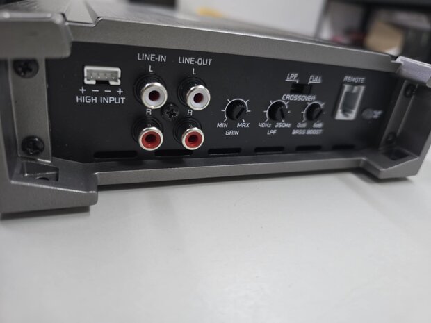 GZBA 1.300X (gerepareerd) in doos