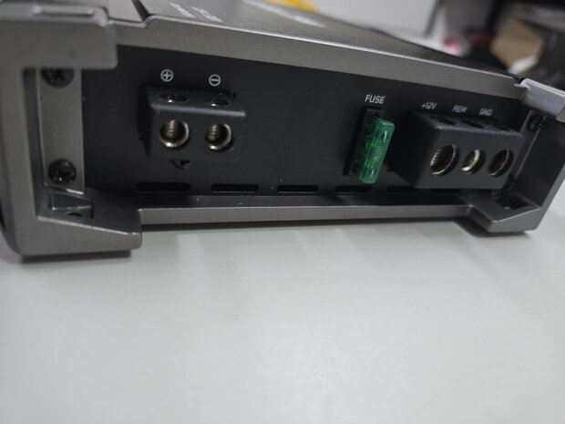 GZBA 1.300X (gerepareerd) in doos