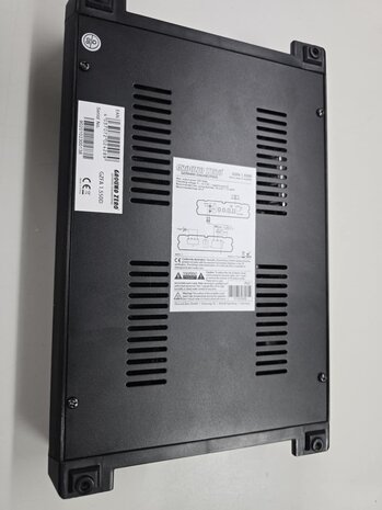 GZFA 1.550D  (gerepareerd)