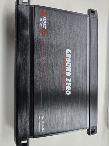 GZFA 1.550D  (gerepareerd) in doos