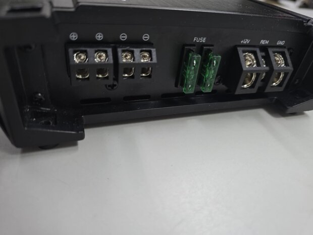 GZFA 1.550D  (gerepareerd) in doos