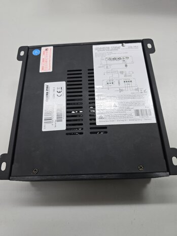 GZIA 100.2 (gerepareerd) in doos