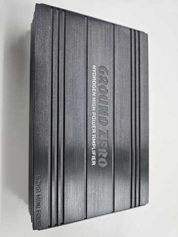 GZHA MINI FOUR (gerepareerd) in doos