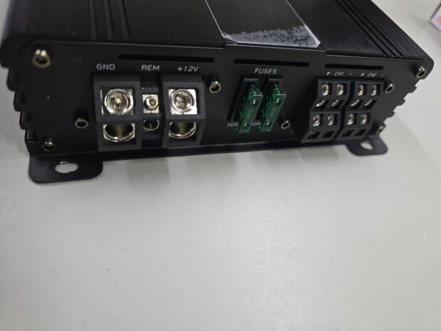 GZIA 135.4 (gerepareerd) in doos