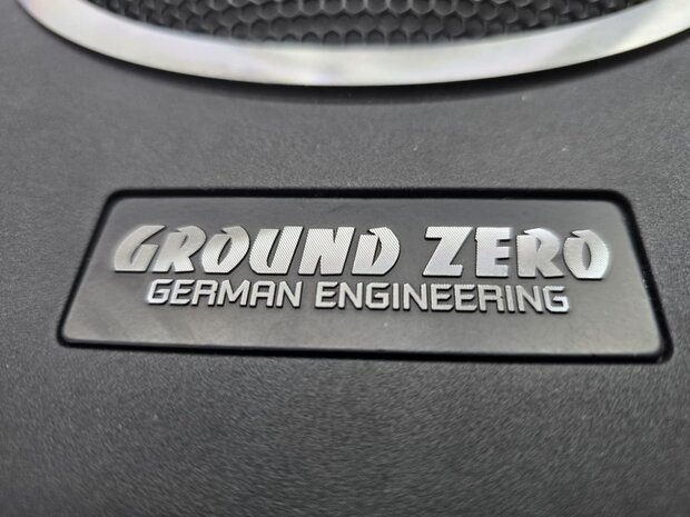 GZCS SW-800A (gerepareerd) in doos