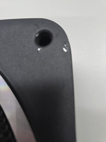 GZCS SW-800A (gerepareerd) in doos