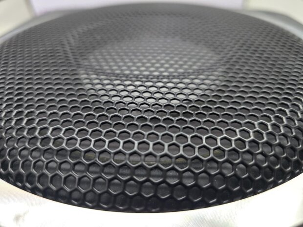 GZCS SW-800A (gerepareerd) in doos