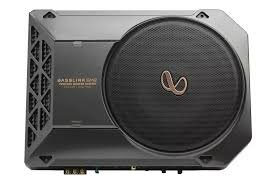 Infinity BassLink SM2 (nieuw in doos)