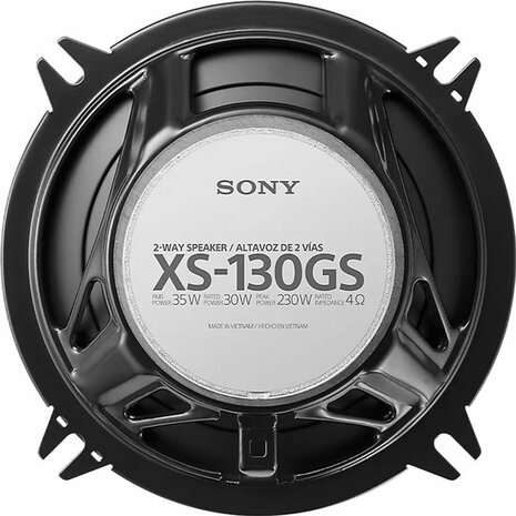 Sony XS-130GS (nieuw in doos)