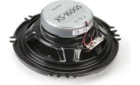 Sony XS-160GS (nieuw in doos)