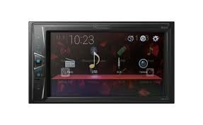 Pioneer DMH-G120 b-stock