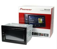 Pioneer DMH-G120 b-stock
