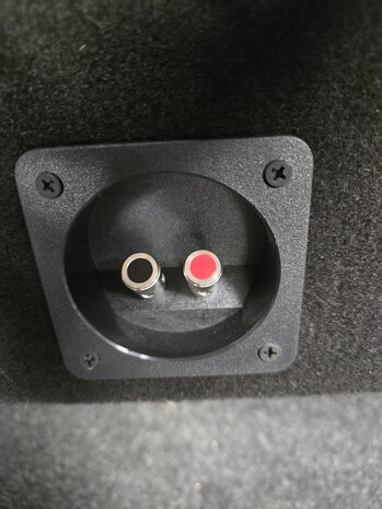 hartslag kist 2x8 inch