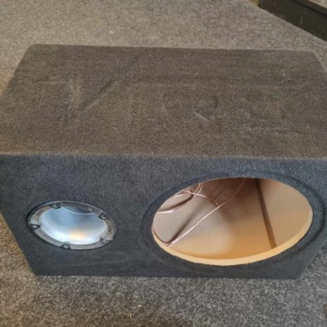 vibe 12 inch kist