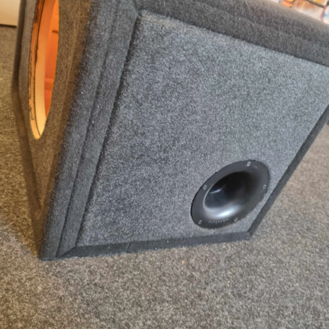 stitch 12 inch kist