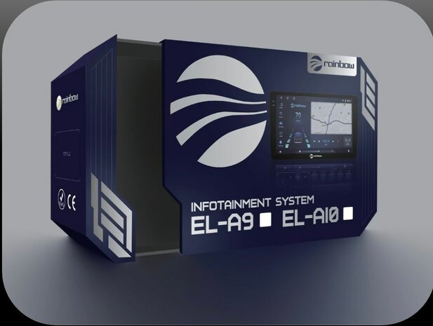 rainbow el a10