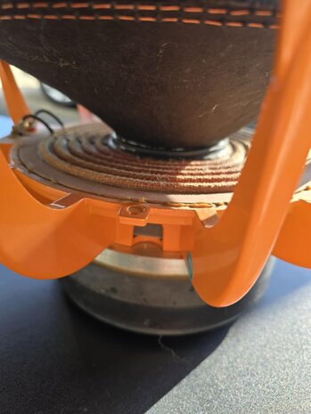 SP Audio SP15CC